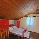 Rruga 6 Сasa de vacaciones