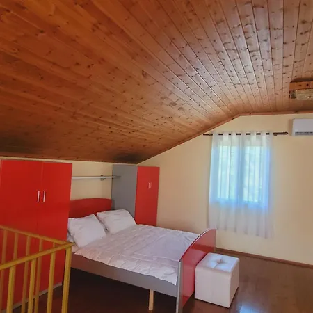 Rruga 6 Vakantiehuis