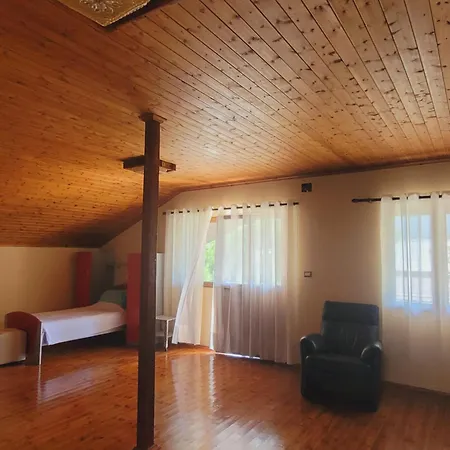 Vakantiehuis Rruga 6