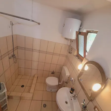 Rruga 6 Vakantiehuis