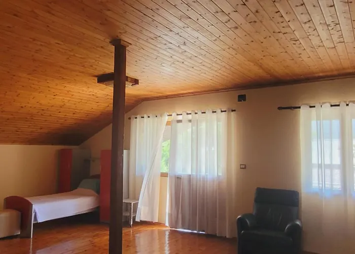 Holiday home Rruga 6