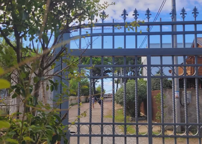 Ferienhaus Rruga 6 Velipojë