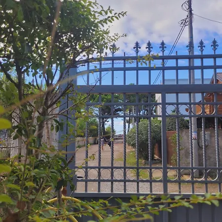 Hébergement de vacances Rruga 6 Velipojë