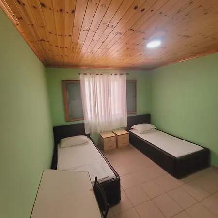 Hébergement de vacances Rruga 6 Velipojë