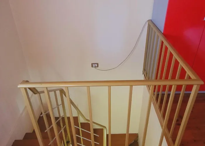 Rruga 6 Hébergement de vacances *