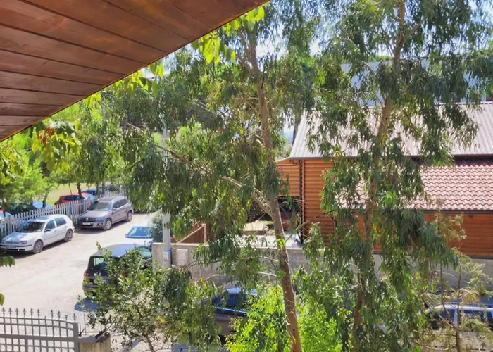 Rruga 6 Hébergement de vacances Velipojë