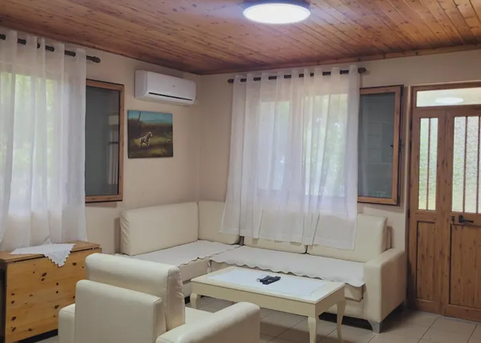 Rruga 6 Hébergement de vacances Velipojë