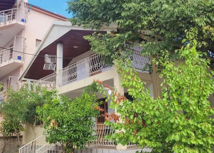 Hébergement de vacances Rruga 6