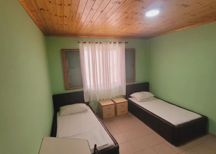 Hébergement de vacances Rruga 6 Velipojë